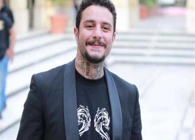 احمد الفيشاوى 