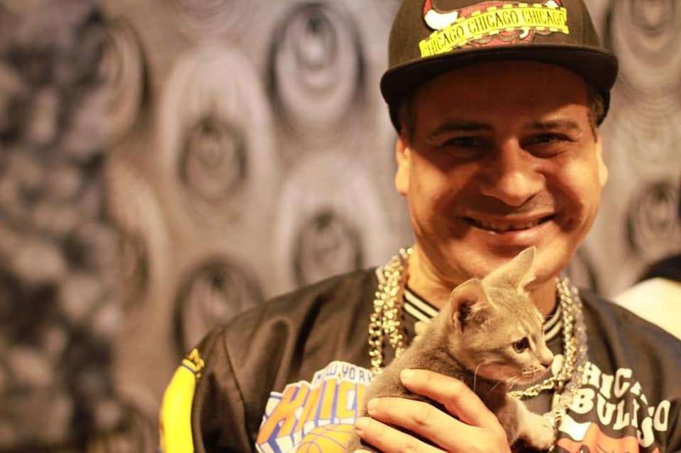 جابر القرموطى 