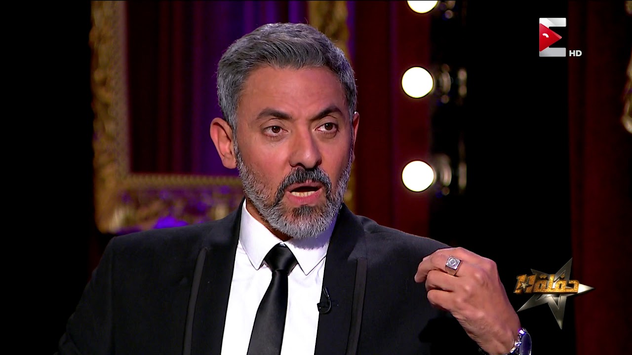 فتحى عبد الوهاب 