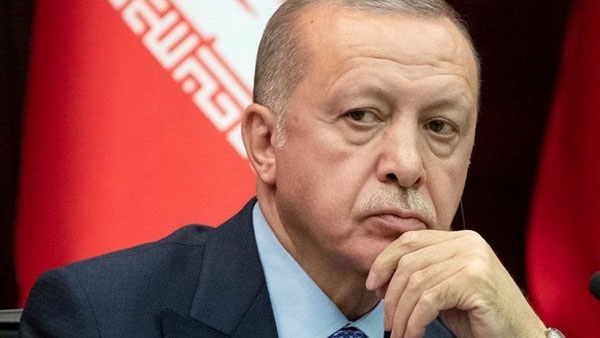  اردوغان يستجدي المعارضة للمشاركة في إعداد الدستور الجديد