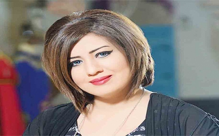 بسمة الكويتية
