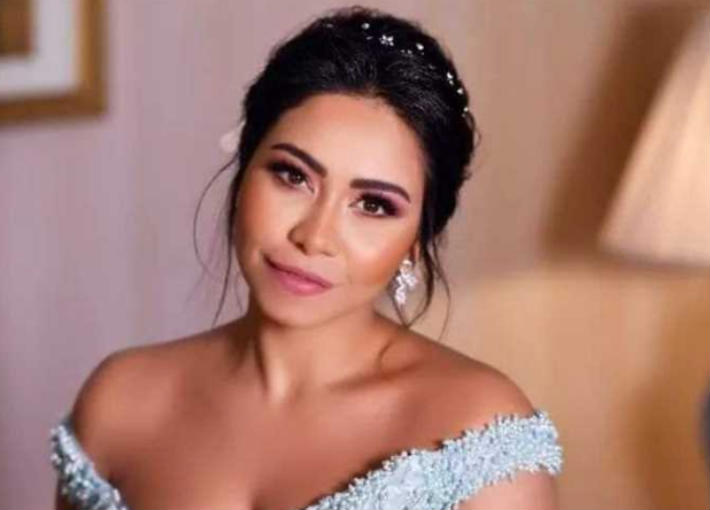 شيرين عبد الوهاب 