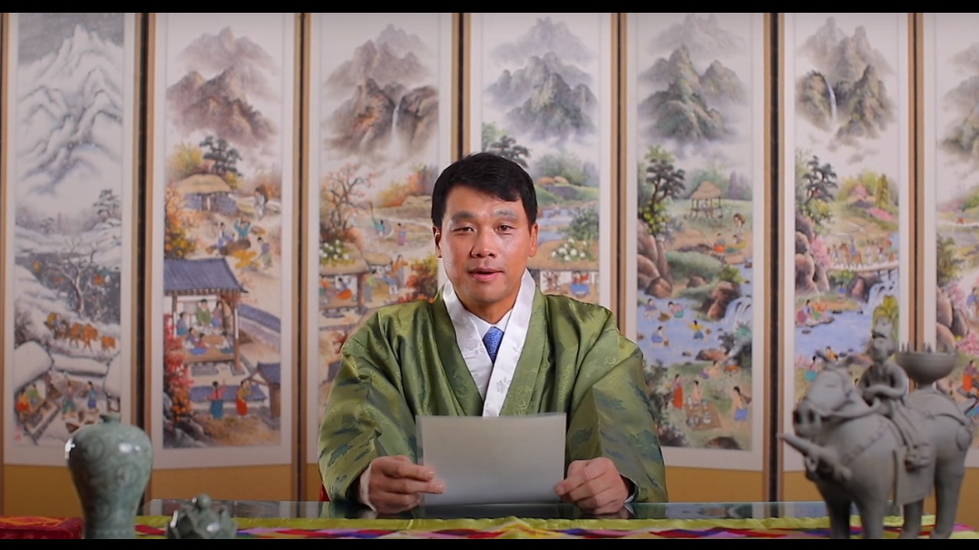 سفير كوريا الجنوبية بالقاهرة