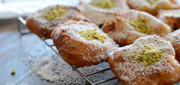 طريقة عمل التمرية