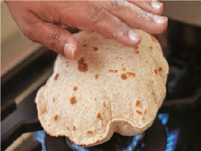 اضرار تسخين الخبز على النار