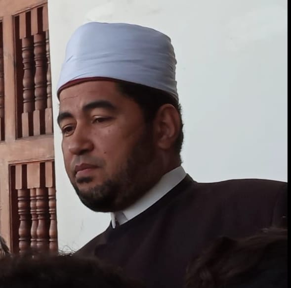 تكليف حسن خليل بمنصب رئيس القاهرة الأزهرية خلفا لمصطفى وافي