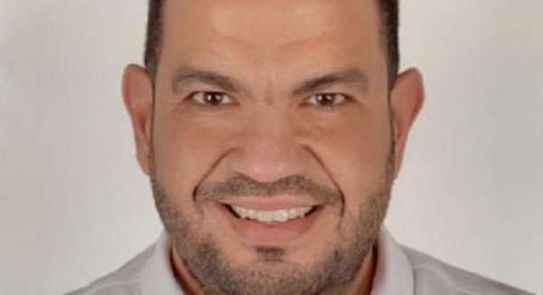  سيف الوزيري