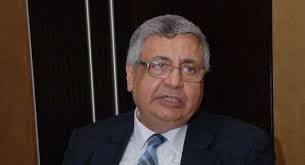 الدكتور محمد عوض تاج الدين مستشار رئيس الجمهورية لشئون الصحة