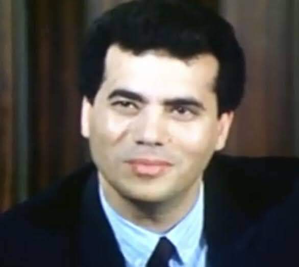 عباس منصور