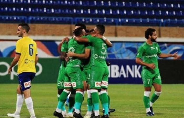 الاتحاد ضد الإسماعيلي