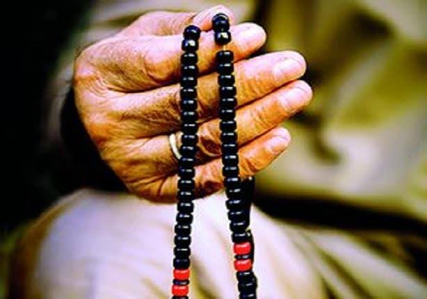 ماذا كان يقرأ النبي قبل النوم؟