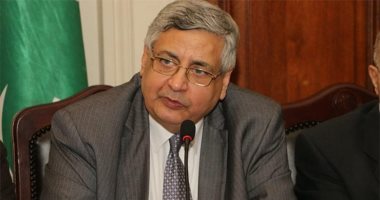 الدكتور محمد عوض تاج الدين مستشار رئيس الجمهورية