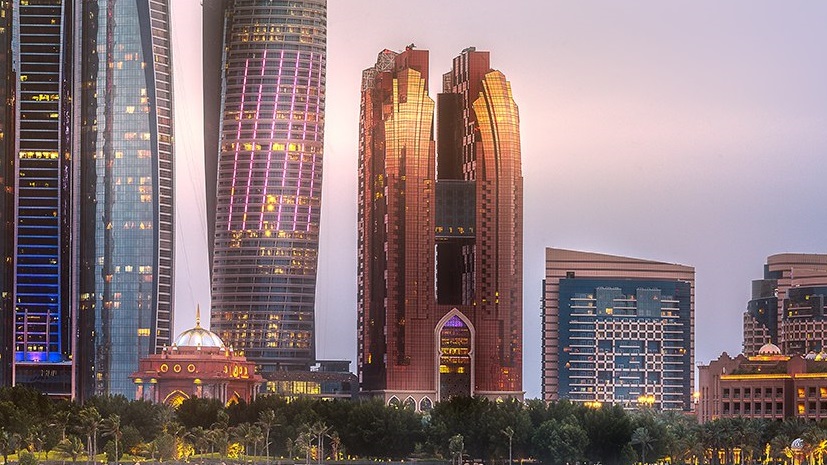 الامارات
