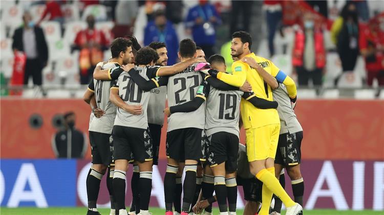 فريق الأهلي