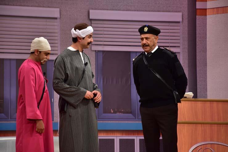 مسرح مصر 