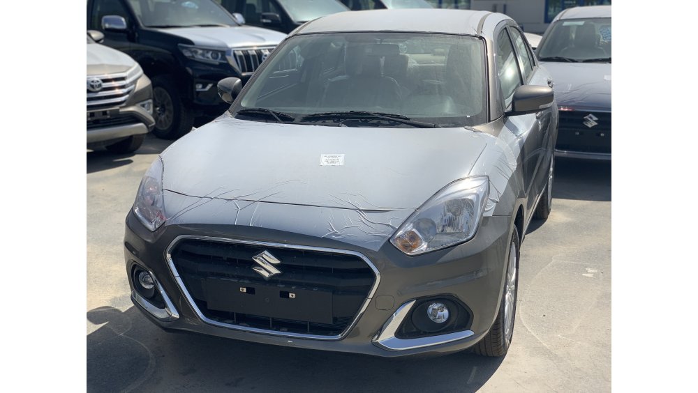 سوزوكي سويفت ديزاير 2021 suzuki swift dzire