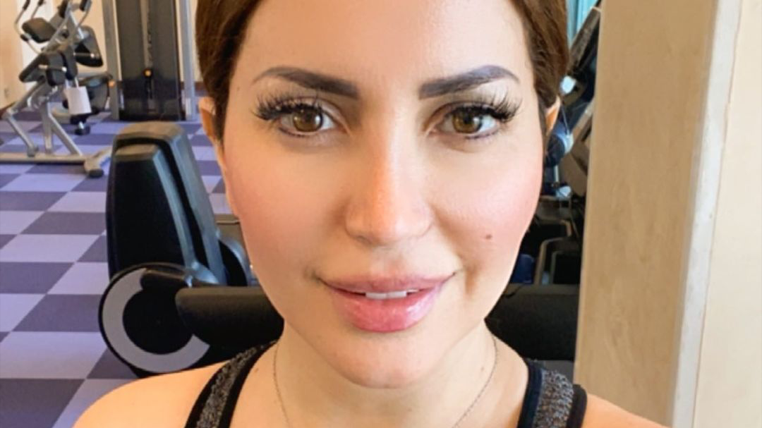 نسرين طافش