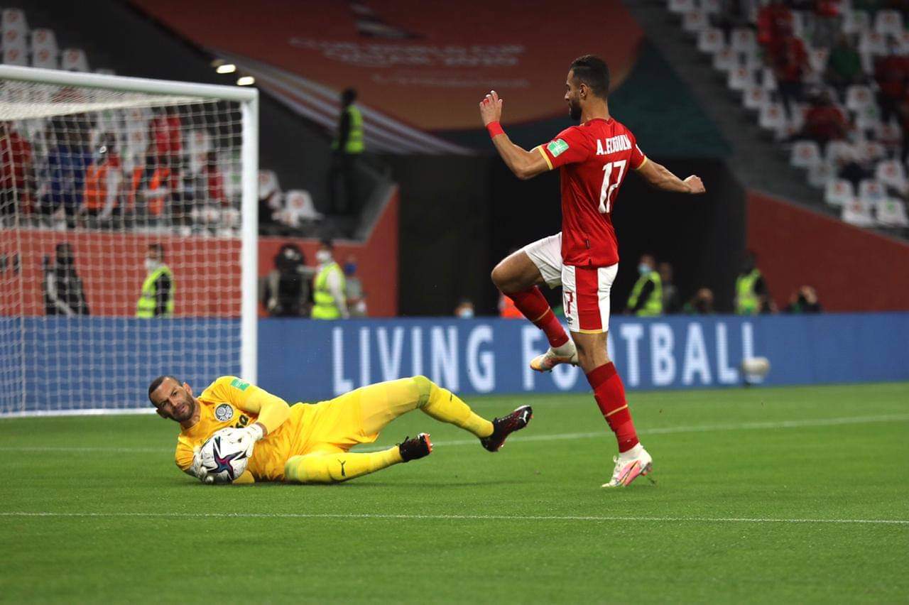 الاهلي