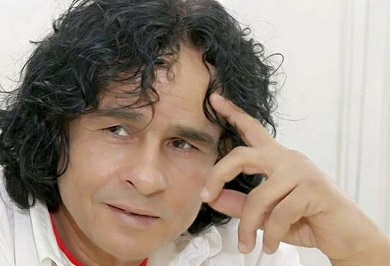 علي حميدة
