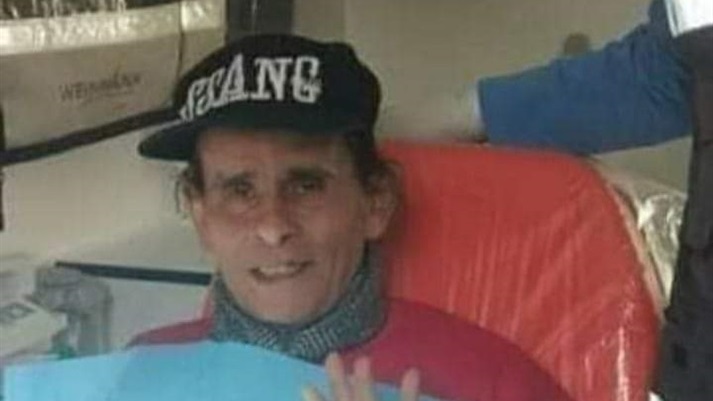 تفاصيل اللحظات الأخيرة قبل وفاة الفنان علي حميدة