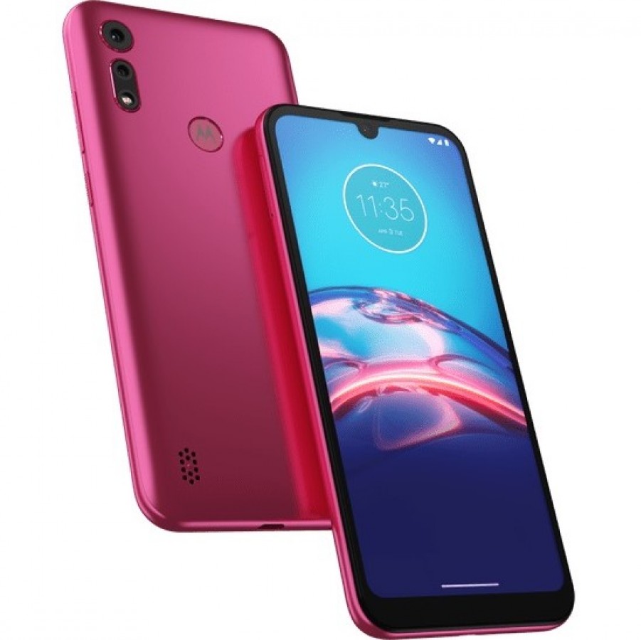 هاتف Moto E6i