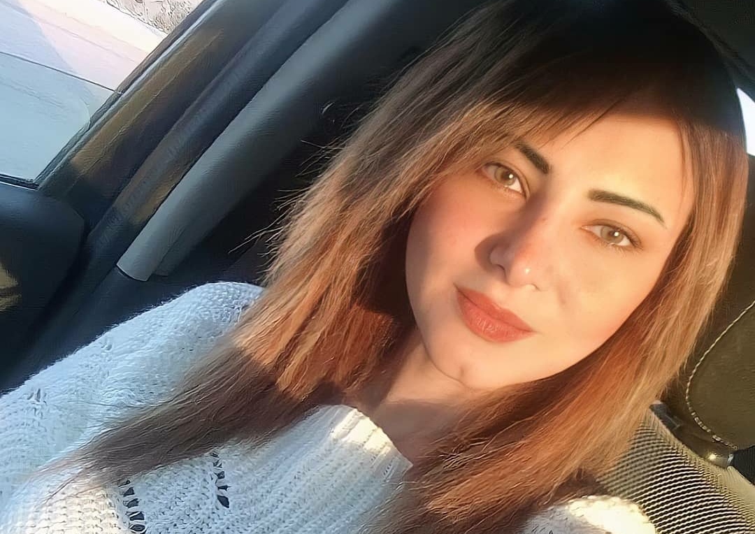 انجي خطاب