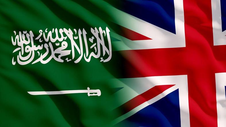 بريطانيا تعلق على استهداف مطار أبها السعودي