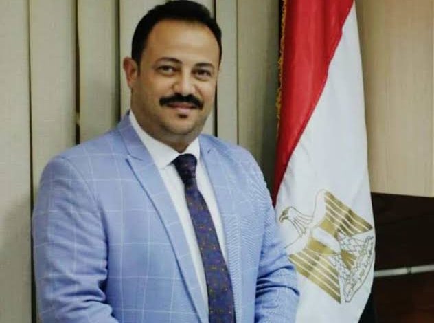  طلب احاطة لعضو مجلس النواب بخصوص ابو عطوة بالإسماعيلية