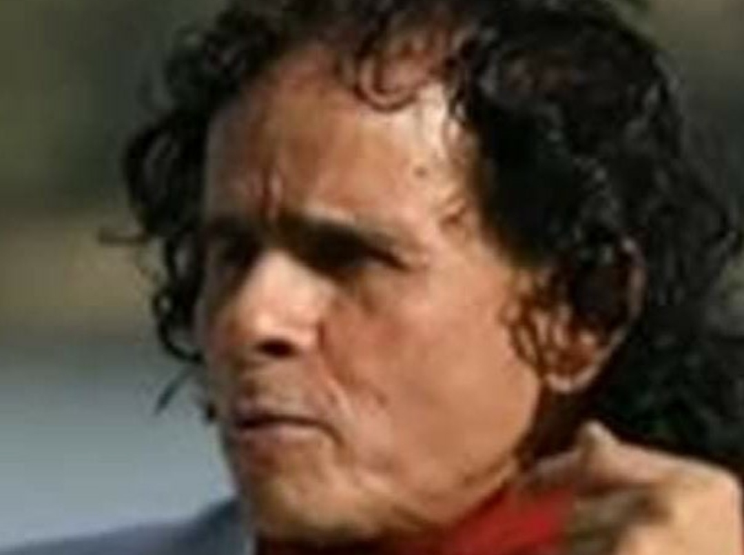 علي حميدة