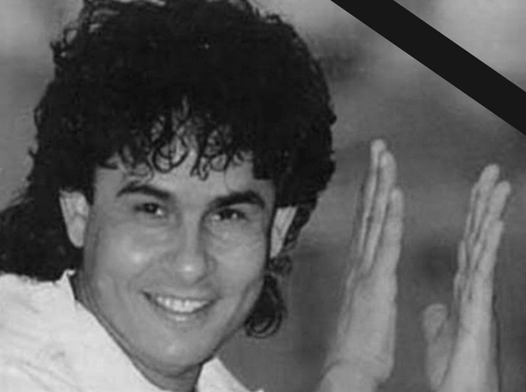 علي حميدة