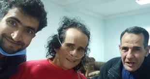 علي حميدة
