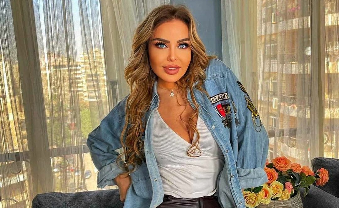 رولا سعد