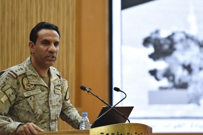  العقيد تركي المالكي