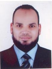 إبراهيم على محمود مهدى