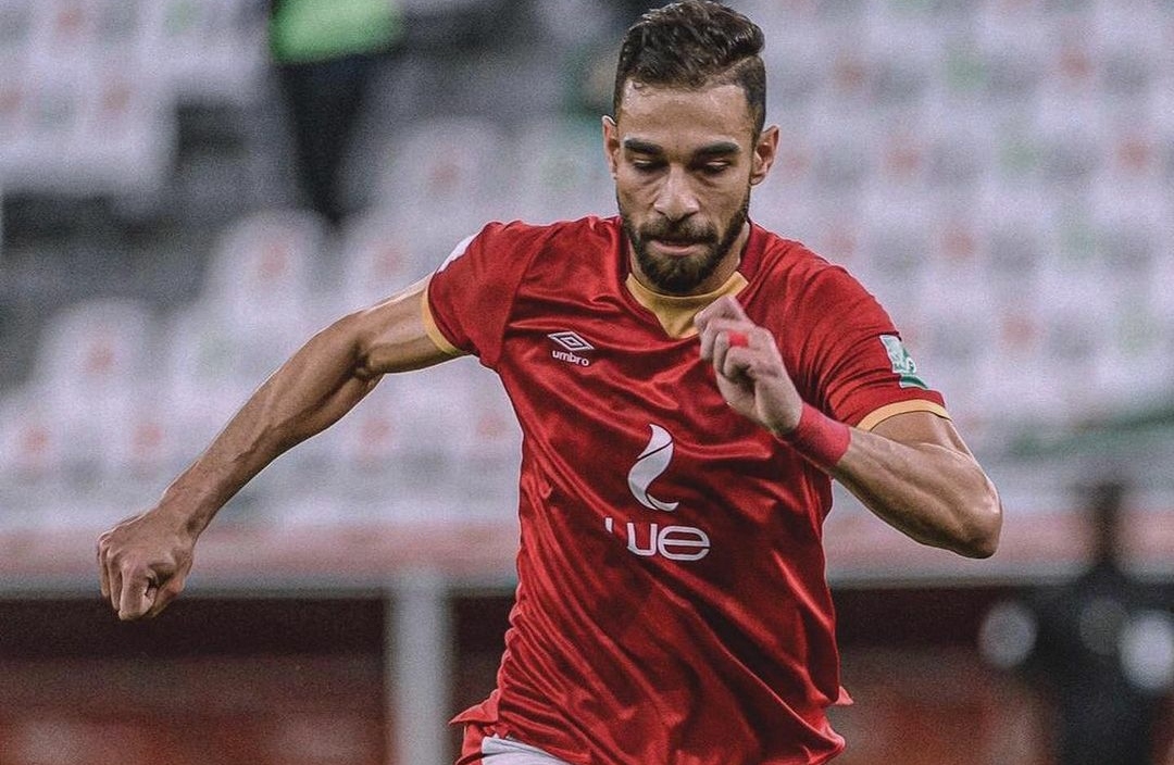 عمرو السولية