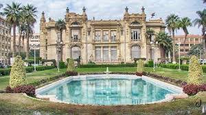 جامعة عين شمس 