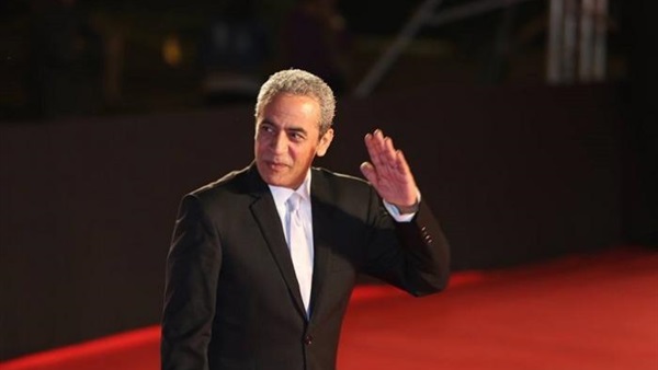 صبري فواز 