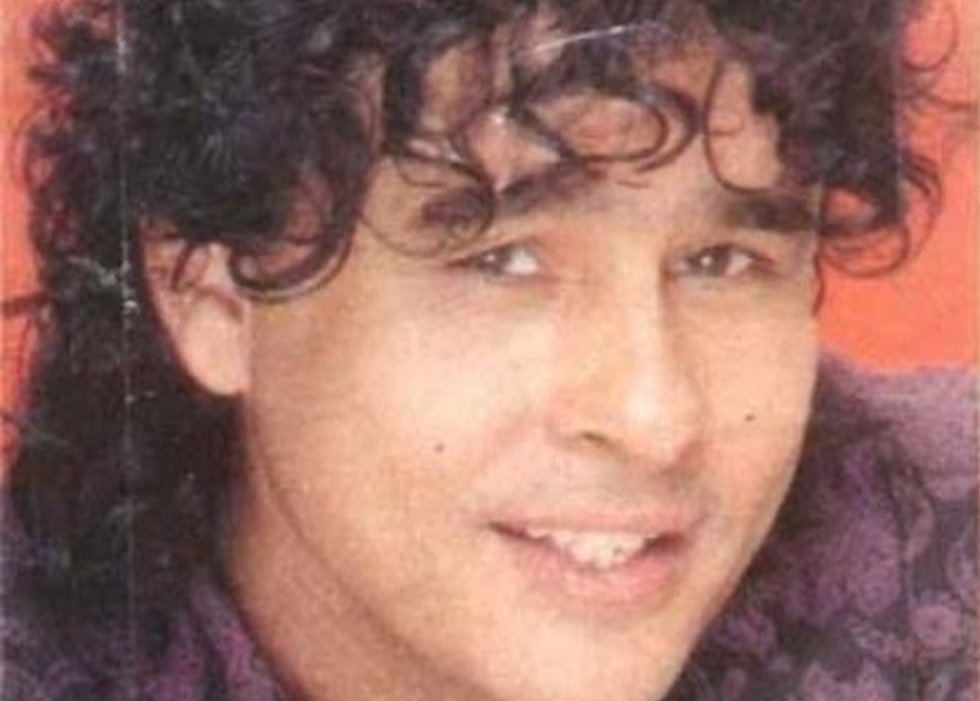 علي حميدة