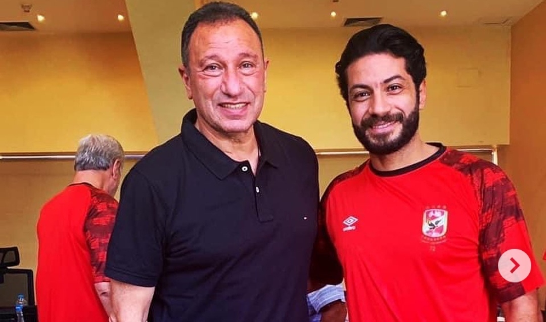 شريف عبد الفضيل