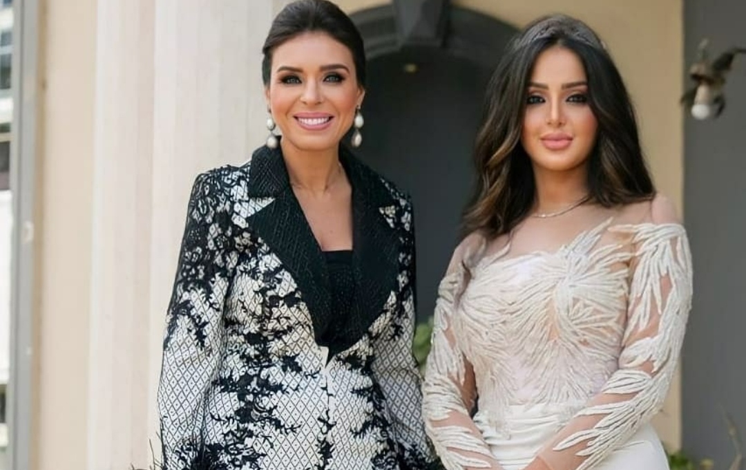 شيما ودينا