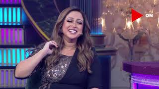 ريهام عبد الحكيم 