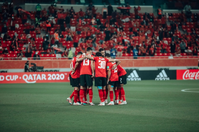النادي الأهلي النادي الأهلي