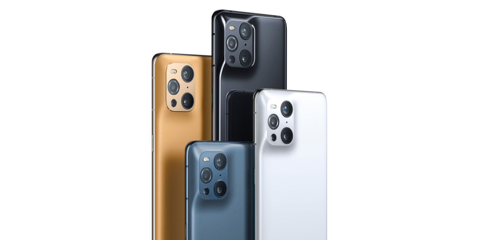 تسريبات جديدة تكشف مواصفات هاتف OPPO Find X3 Pro 