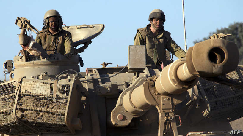 إسرائيل تعين قائد جديد للمخابرات العسكرية