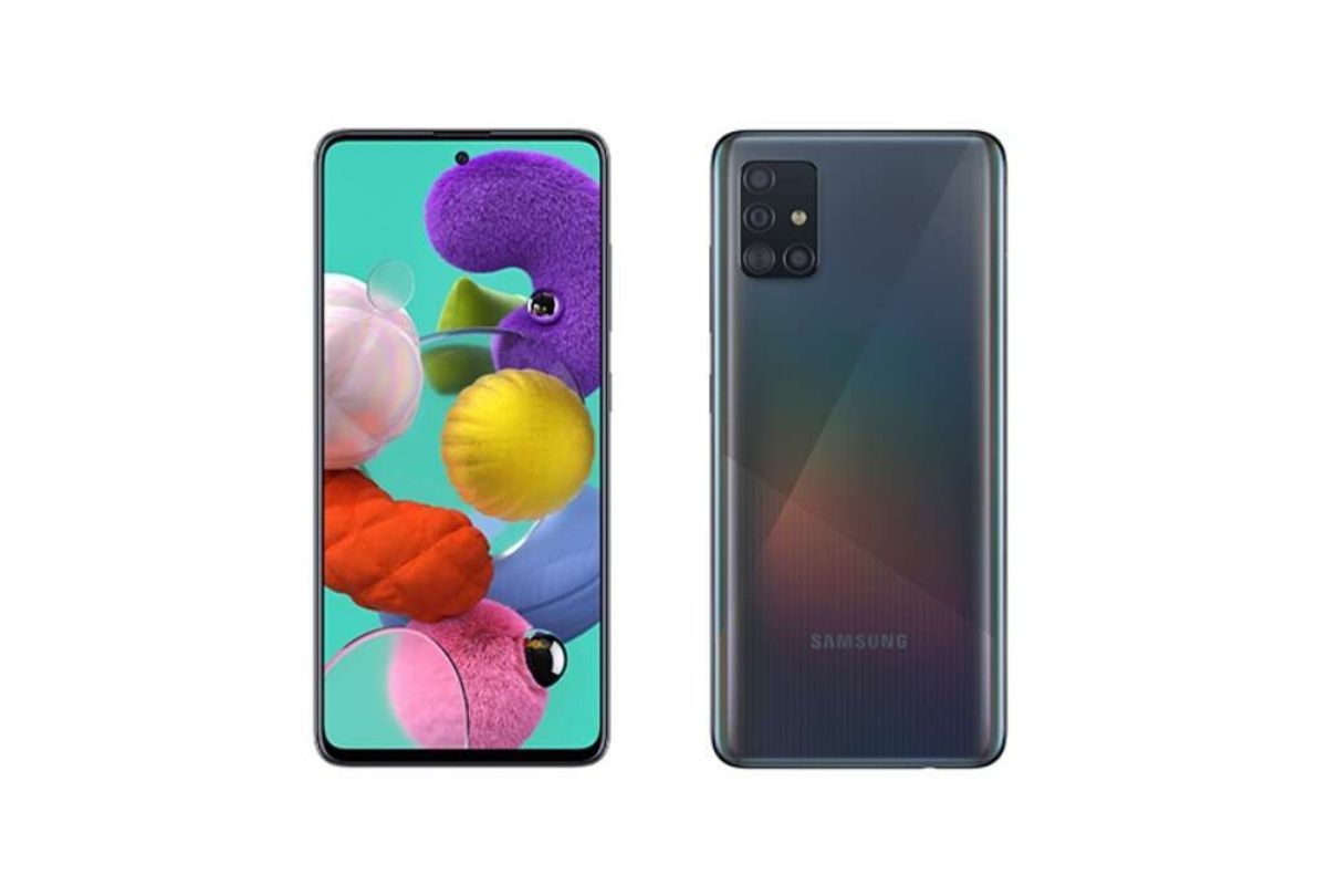 قبل إطلاقه.. كل ما تريد معرفته عن هاتف Galaxy A52 4G 