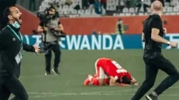 مروان محسن