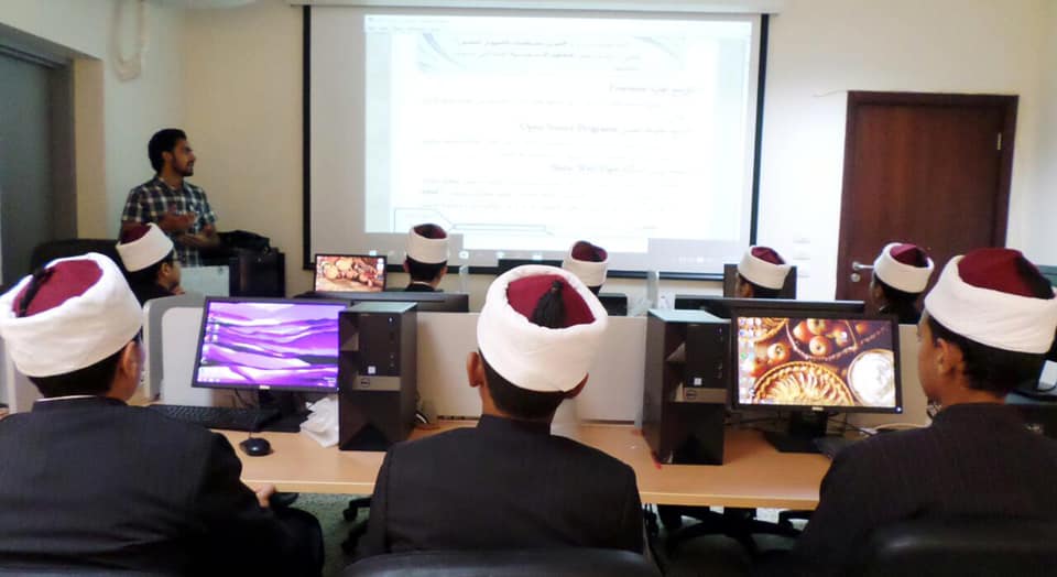 أهم أخبار الأزهر في أسبوع
