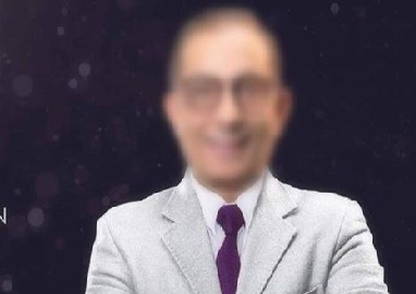 طبيب الاسنان المتحرش 