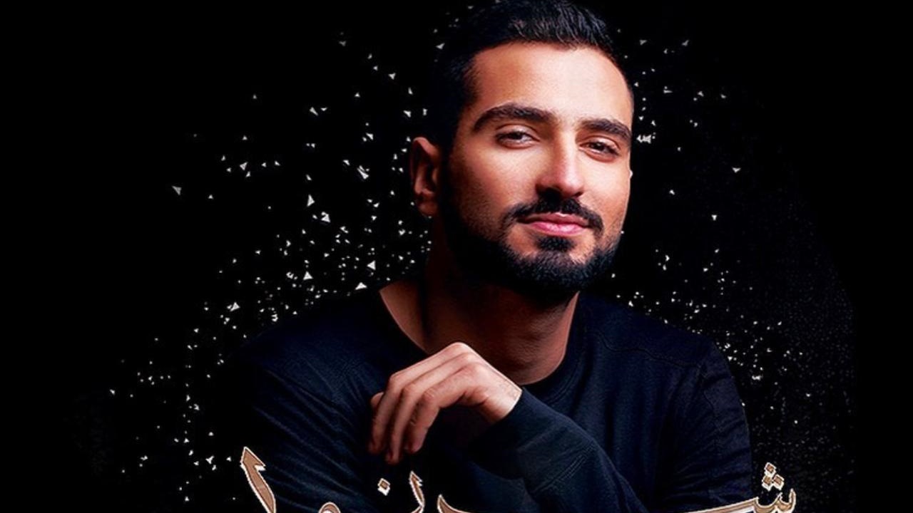 محمد الشرنوبي