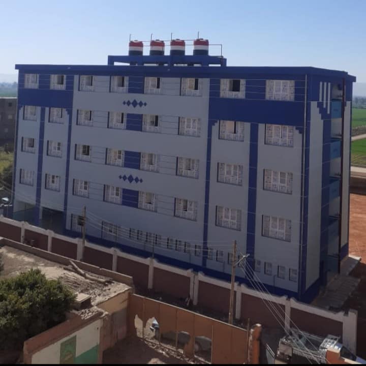 مدارس أسيوط